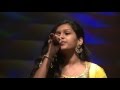 Kavithai kelungal by magisha  diwakar with shianaaz band