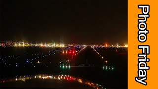 Utah Photography Trip Day 1: Flying Over 1000 Miles to Expose Some Film