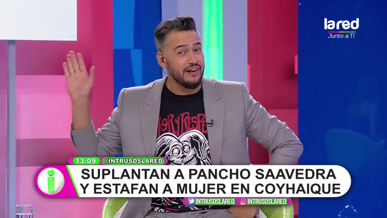 Intrusos Programa Completo Martes 24 de Diciembre 2019