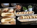 Recette de batbout  marocain trs moelleux    