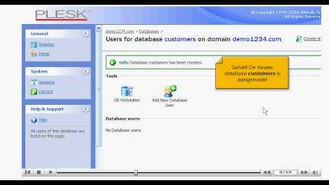database-aanmaken-plesk.avi