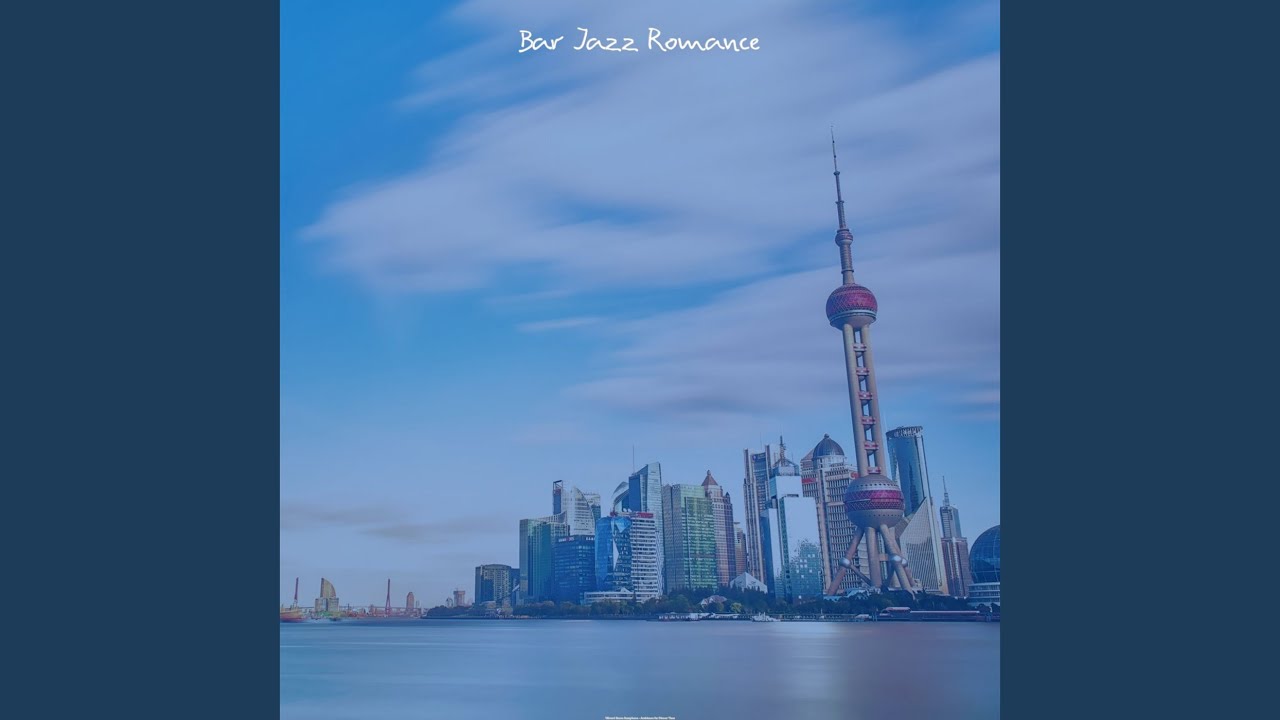 Vivacious Music for Bars