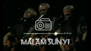 Iwan Fals - Malam Sunyi