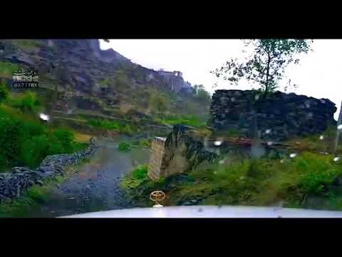 ياعيون اسالش بالله لاترقدي 