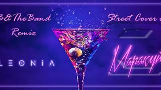 LeoNia - Маракуйя (B&TheBand Remix) Street Cover ver