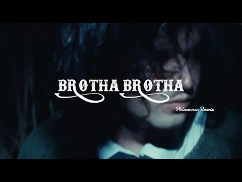 SALUKI, Boulevard Depo – BROTHA BROTHA [Phlorence Remix]