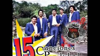 triste vida Los Rebeldes 15 canciones perdidas
