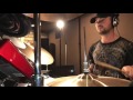Элвин Грэй&Эльфис Гараев drums "Красивая ,Хороший"