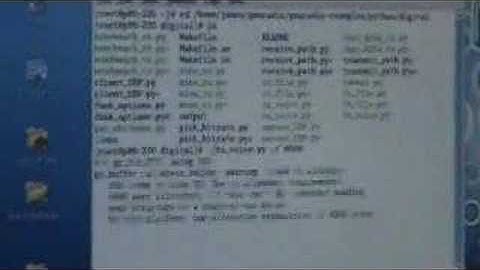 GNU Radio and USRP Experiment 2