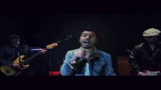 Mat Partridge - Respects to the Renegade (official video)