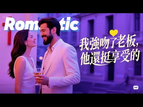 Double SUB: I Kissed A CEO And He Liked It | #drama #dramabox #ceo ...