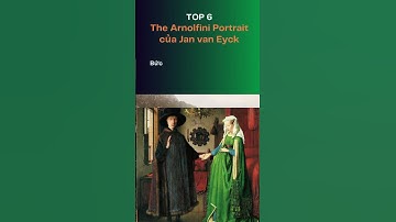 Top 10 Bức Tranh bí ẩn nhất thế giới nghệ thuật #buctranh @BIAN#bian #nghethuat #hinhanh