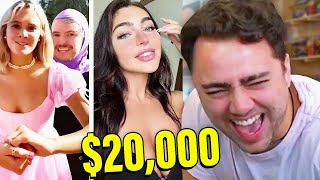 Every Time I Laugh, I Pay My Viewers #13