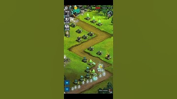 Ancient Planet Tower Defence   23of33