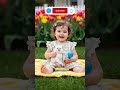 Pretty Little Baby #baby #cute #shortvideo #cutebaby #babysinging #fyp #viral #shortsfeed #trending