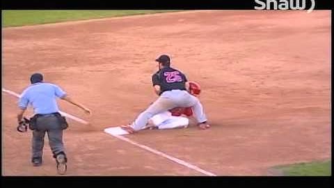 Josh Mazzola double puts Kuhn in scoring position