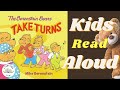Take Turns Berenstain Bears By Mike Berenstain Read Aloud mp3