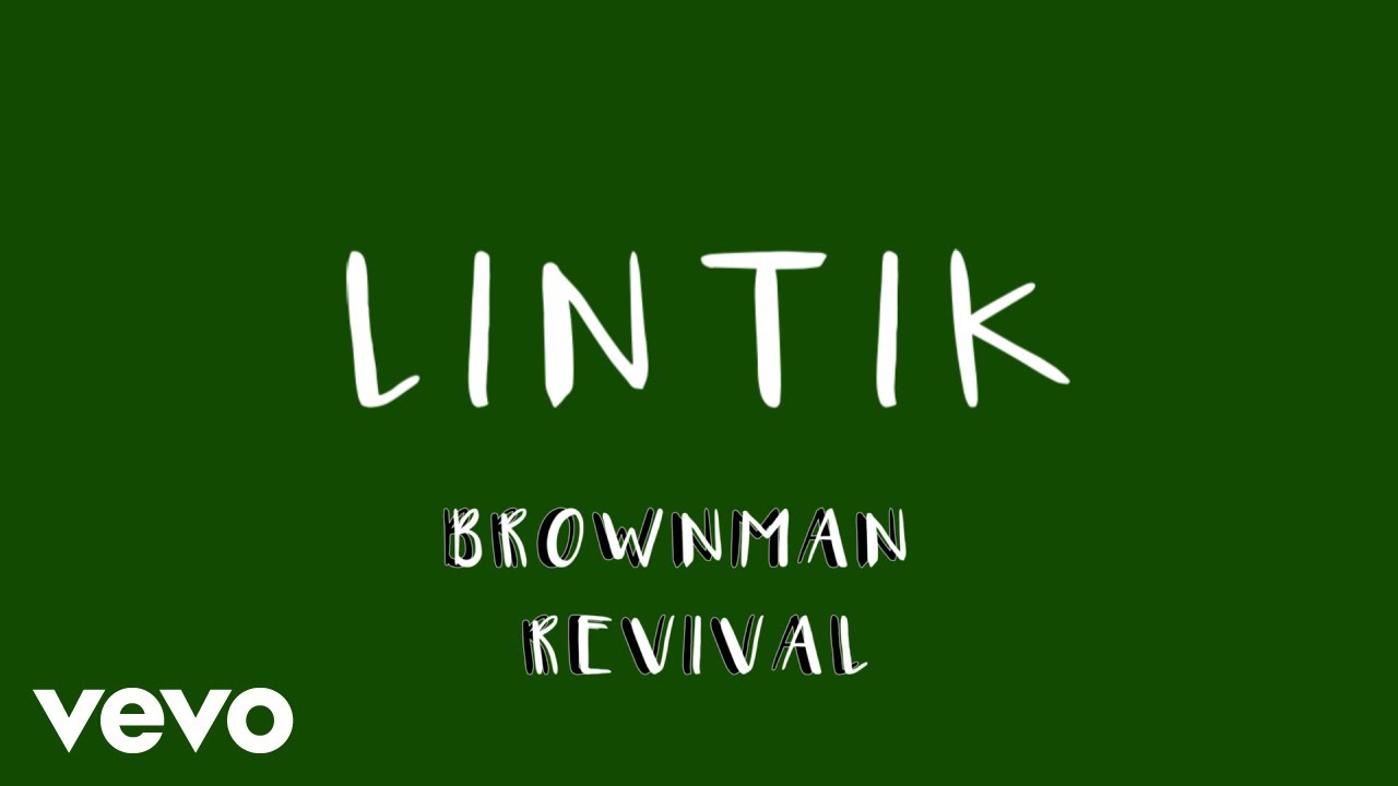 Brownman Revival - Lintik [Lyric Video] - YouTube Music