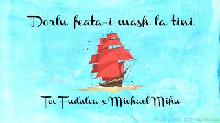 Vignette de la vidéo "Teo Fudulea - Dorlu featã-i mash la tini (Official Audio)"