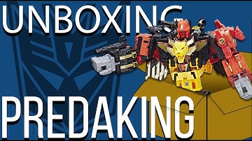 Unboxing: Predaking Power of the Primes