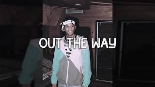 OBN Jay x JayDaYoungan Type Beat 2020 | "Out The Way" | @hitmanaudio x @1troythegreat