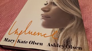 Mary-Kate and Ashley Olsen Influence Book | Review - YouTube