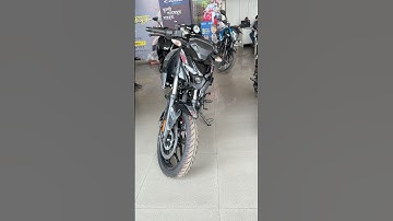 2025 BAJAJ PULSAR N160  #pulsar #trending #n160 #shortsfeed #shorts