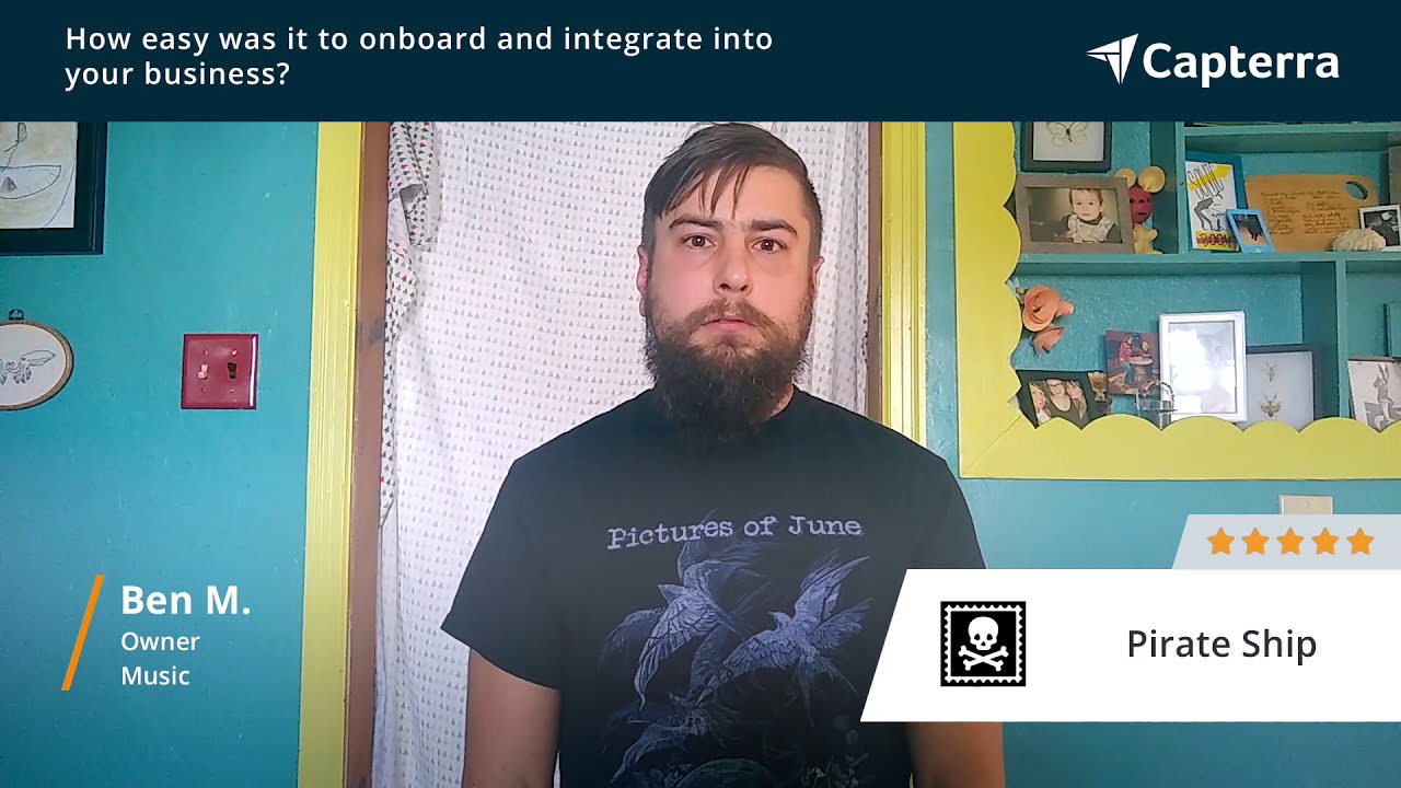Pirate Ship Reviews 21 Capterra Pirate Ship Reviews 21 Capterra