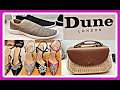 Dune Shoes New collection