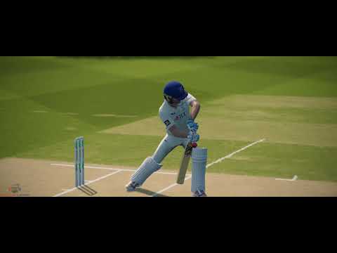 Cricket 19 Career Mode : Batsman hits Century for New South Wales #Cricket