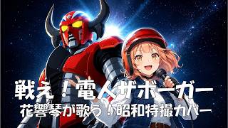 Download Lagu 【昭和特撮DTM】戦え!電人ザボーガー / 花響琴 (Synthesizer V2) Download Lagu 【昭和特撮DTM】戦え!電人ザボーガー / 花響琴 (Synthesizer V2)