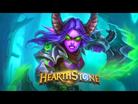 Demon Hunter Overview | Hearthstone (EU)