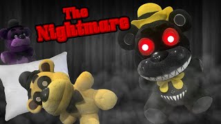Gw Movie- The Nightmare