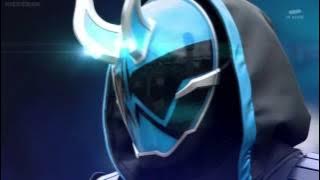 Kamen rider Specter Stand by Henshin Sound