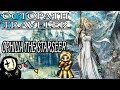 Octopath Traveler - Ophilia the Starseer (Character Overview + Build)