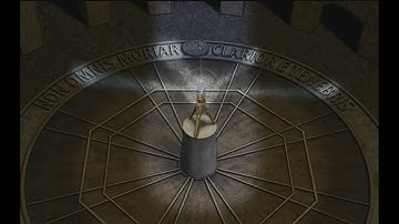 Broken Sword: Shadow of the Templars - The Director