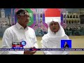 Viral, WNI Jadi Imam Salat di Mekkah - NET 12