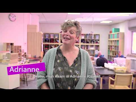 Siza Ambassadeurs: Adrianne bij De Wambeek