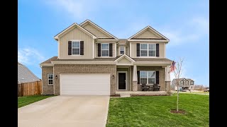 1097 Virgo Dr video tour