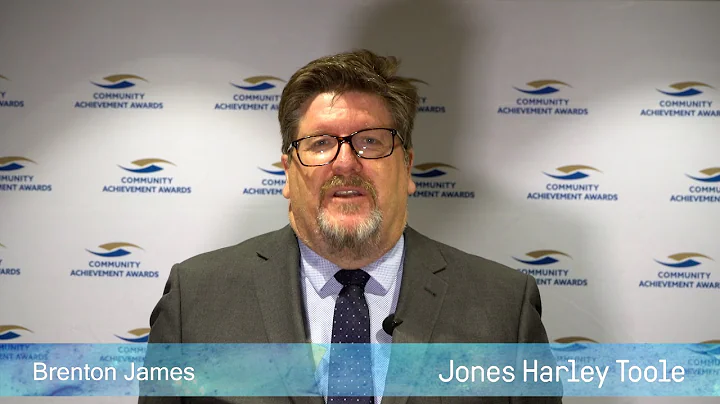 Brenton James, Managing Principal of Jones Harley ...