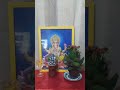 Como preparar um altar a Ganesha