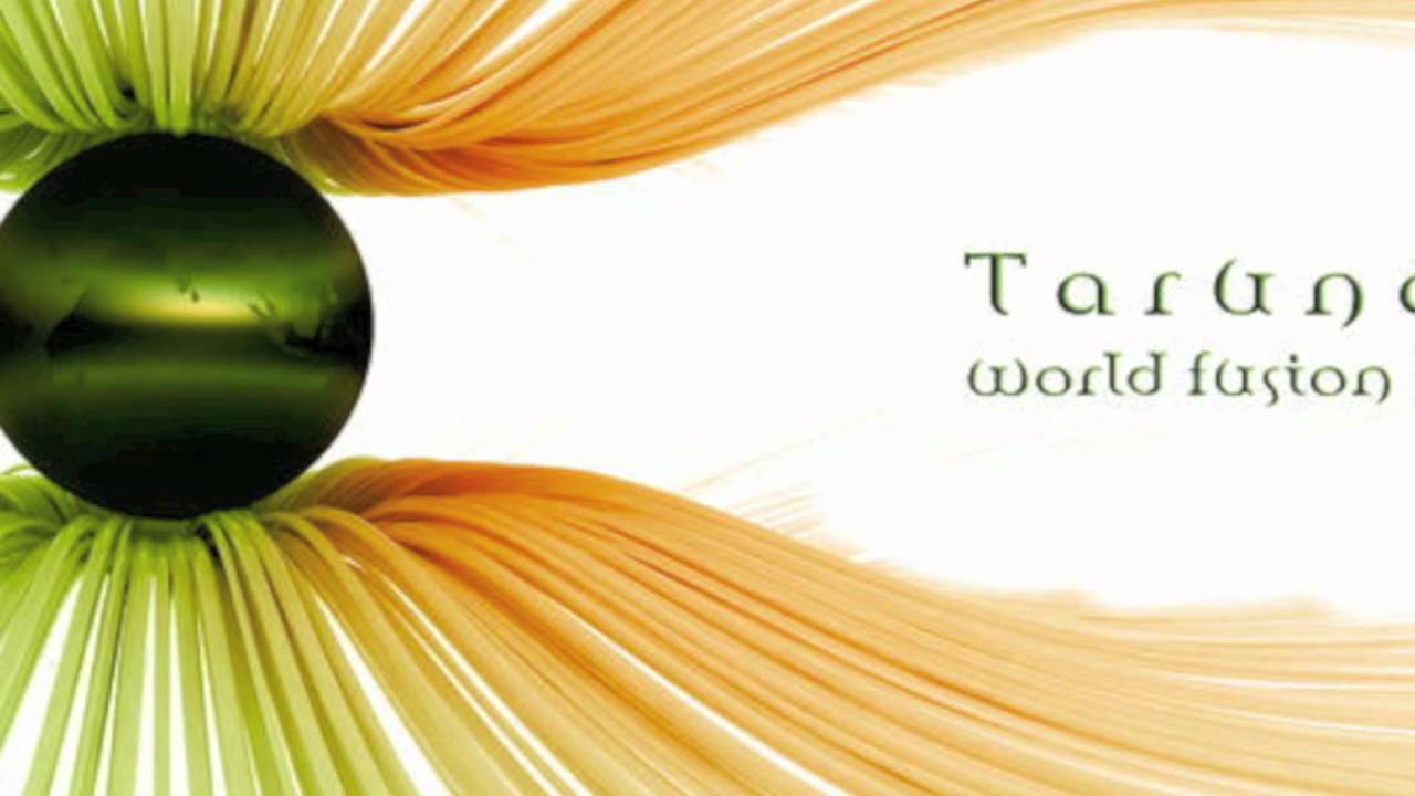 Taruna Invisible World World Fusion 3