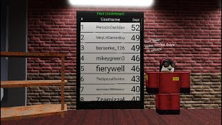 Noob Exterminators WR Day 52 Solo