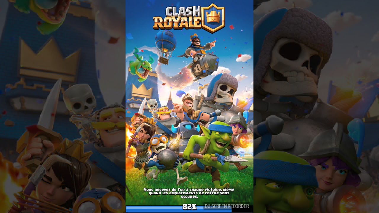 Clash Of Clans Date De Sortie Initiale