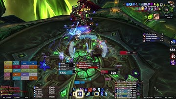 Winters Heart - Heroic Kil