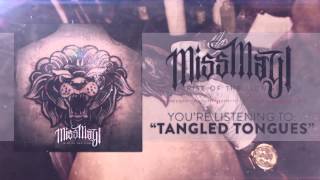 Miniatura del video "Miss May I - Tangled Tongues"