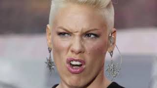 Get the Party Started by P!nk but she never comes up by occasionally occasional 366 views 4 years ago 3 minutes, 10 seconds
