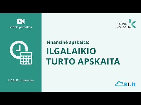 Video: Smulkus ir vidutinis verslas: kriterijai, klasifikacija