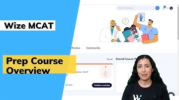 Study for the MCAT with Wizeprep | Achieve a Top Score