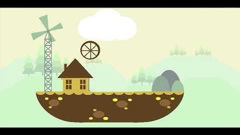 Pemograman Game | Menampilkan Hasil Akhir Animasi 2D pada Unity